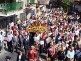 Galapagar sube un 33% el presupuesto de sus fiestas