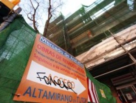 Un nuevo mercado de los años 40