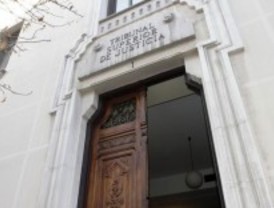 El TSJ de Madrid devuelve formalmente el caso 'Gürtel' a la Audiencia Nacional