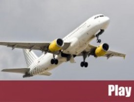 Nuevos vuelos cancelados por la nube volcánica