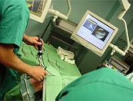 El Gregorio Marañón implanta por primera vez células madre de grasa en un corazón