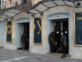 Los 'puertas' suspendidos podrían volver a presentarse