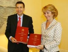 La delincuencia juvenil desciende un 4 por ciento en Madrid