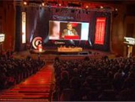 El Rey apuesta por la competitividad en la inauguración de la Asamblea de Cámaras