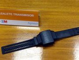 40 madrileñas usan actualmente el brazalete antimaltratador, según Prada