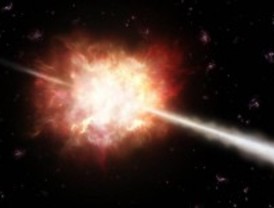 Murió la estrella más antigua