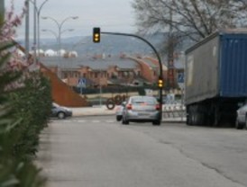 Coslada renueva su red de colectores