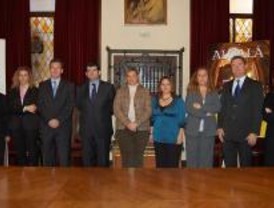Alcalá se suma a las Ciudades Patrimonio de Congresos