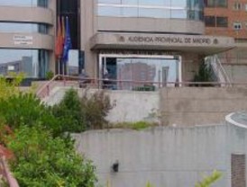 Se aplaza el juicio al acusado de matar a un matrimonio en un poblado chabolista en 2001