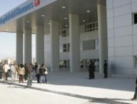 Habrá consultas en el Hospital del Henares en el puente festivo
