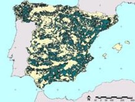 Sistemas de Información Geográfica