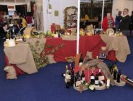 Saboreando lo mejor del campo