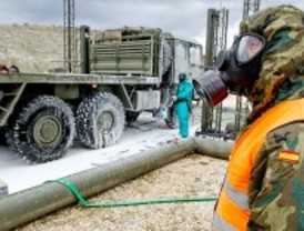 Ante la emergencia nuclear