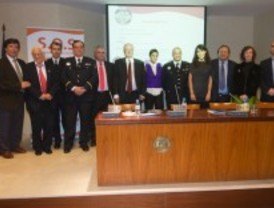 La Psicofundación Recurra-Ginso entrega sus premios a favor de la infancia