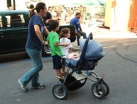 Taller 'anticrisis' para las familias madrileñas