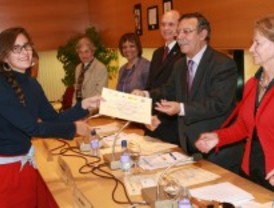 Helsinki-España clausura en Tres Cantos el proyecto de voluntariado '¡Juntos podemos!'