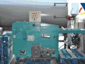 Desmantelada en España la primera fábrica de tabaco ilegal en España