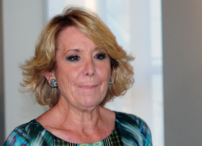 Podemos se querellará contra Aguirre al no haber alcanzado un acuerdo