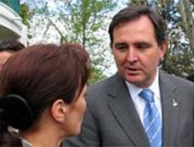 Feliciano Mayoral no acepta la oferta para trabajar en Madrid 16