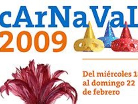 Alcobendas se prepara para los Carnavales