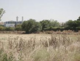 Perales del Río: Viviendo entre la basura
