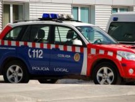 Habrá careo entre seis prostitutas y los agentes detenidos en Coslada