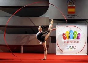 Ana Botella: "Madrid está preparada"