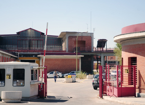 Antiguo Mercado de Frutas y Verduras