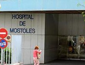 La Unidad de Hospitalización a Domicilio de Móstoles atendió a más de cien pacientes