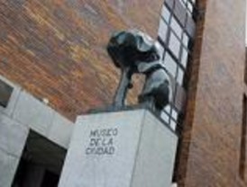 El PSOE denuncia el desmantelamiento del Museo de la Ciudad