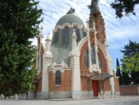 Un millón de personas visitarán los cementerios de Madrid este fin de semana