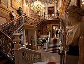 El Palacio de Fernán Núñez participa en la ‘Ruta de los Palacios’