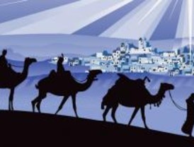 Actividades navideñas en Moratalaz