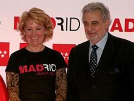 Cámara y Ceim venderán en el mundo la nueva imagen de Madrid