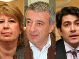Tres formas de sentir Madrid, ante el debate del estado de la región
