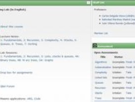 La experimentación digital llega al aula
