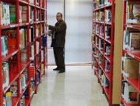 La sala de estudio de Isabel de Farnesio de Aranjuez amplia su horario