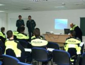 La Policía de Móstoles tranmitó 272 denuncias medioambientales en 2008