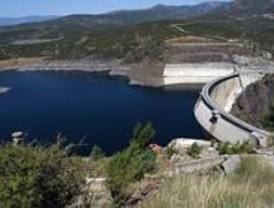 La CHT dice que el agua en Madrid está asegurada hasta el otoño
