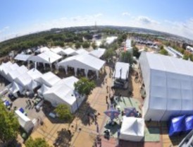 Las Rozas acoge un año más Festibike