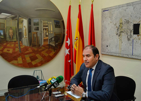 El alcalde de Alcalá de Henares reordena el Gobierno municipal