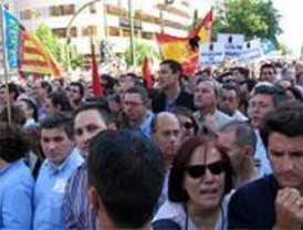 El PP no acudirá a la manifestación del sábado porque genera 'división'