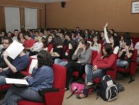 Getafe orienta a 1.500 alumnos de segundo de Bachillerato