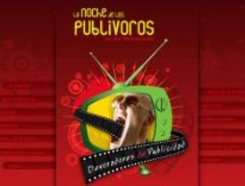 'La Noche de los Publívoros' llega a Madrid