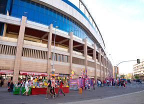 Wang Jianli comprará el 20% del Atlético de Madrid