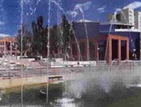 La Escuela Municipal de Arganda, premio de arquitectura