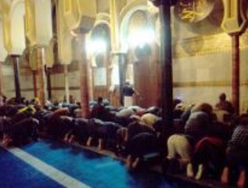 Cerca de 200.000 musulmanes madrileños comienzan este lunes el Ramadán