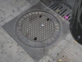 El PP de Coslada solicita que se renueve el alcantarillado