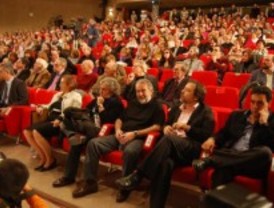 UGT presenta la asociación juvenil 'Demanda joven'