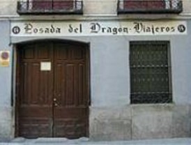 La Posada del Dragón se convertirá en un hotel boutique